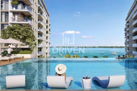 2 bedrooms Apartment in The cove, UAE No. 138569 3