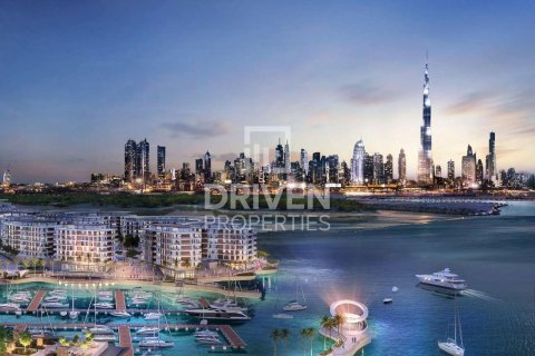 2 bedrooms Apartment in The cove, UAE No. 138569 11