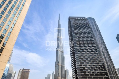 2 bedrooms Apartment in Burj Vista, UAE No. 138568
