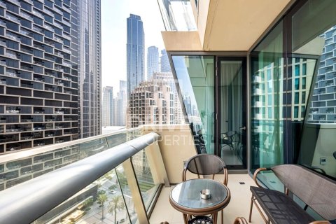 2 bedrooms Apartment in Burj Vista, UAE No. 138568 23