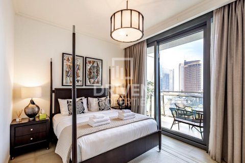 2 bedrooms Apartment in Burj Vista, UAE No. 138568 9