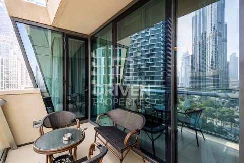 2 bedrooms Apartment in Burj Vista, UAE No. 138568 26