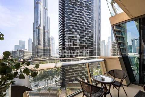 2 bedrooms Apartment in Burj Vista, UAE No. 138568 22