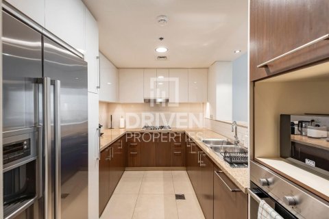 2 bedrooms Apartment in Burj Vista, UAE No. 138568 16
