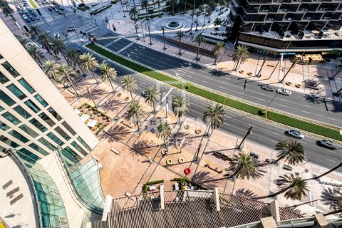 2 bedrooms Apartment in Burj Vista, UAE No. 138568 24