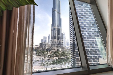 2 bedrooms Apartment in Burj Vista, UAE No. 138568 27