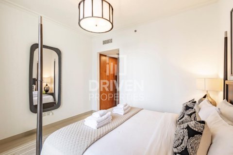 2 bedrooms Apartment in Burj Vista, UAE No. 138568 10