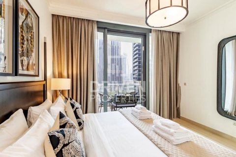 2 bedrooms Apartment in Burj Vista, UAE No. 138568 11