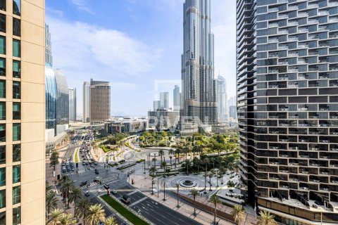 2 bedrooms Apartment in Burj Vista, UAE No. 138568 3