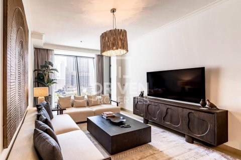 2 bedrooms Apartment in Burj Vista, UAE No. 138568 7