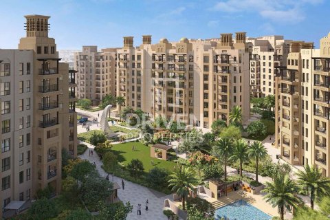 1 bedroom Apartment in Madinat Jumeirah Living, UAE No. 138567