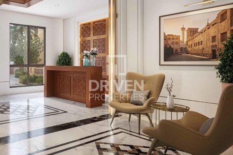 1 bedroom Apartment in Madinat Jumeirah Living, UAE No. 138567 11