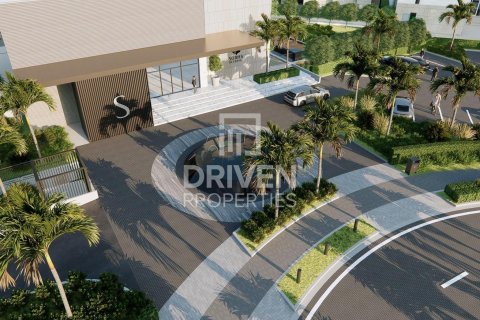 Villa de 4 dormitorios en Wadi Al Safa 2, UAE No. 138570 9