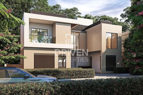 Villa de 4 dormitorios en Wadi Al Safa 2, UAE No. 138570 6