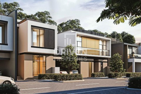 Villa de 4 dormitorios en Wadi Al Safa 2, UAE No. 138570 8