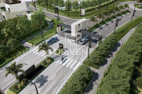 Villa de 4 dormitorios en Wadi Al Safa 2, UAE No. 138570 10