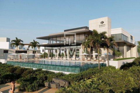 Villa de 4 dormitorios en Wadi Al Safa 2, UAE No. 138570 5