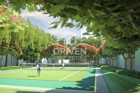 Villa de 4 dormitorios en Wadi Al Safa 2, UAE No. 138570 12