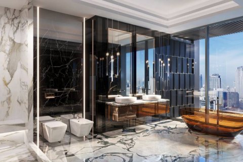 Apartment de 6 dormitorios en Dubai, UAE No. 13490 10