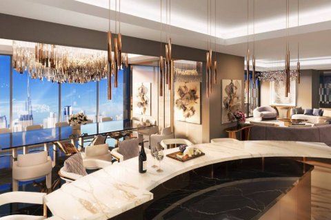 Apartment de 6 dormitorios en Dubai, UAE No. 13490 7