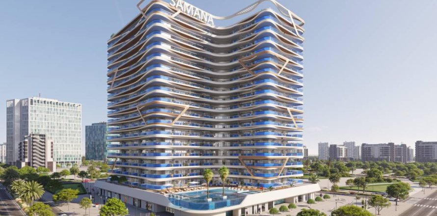 Shop de 428.02m² à Dubai, UAE No. 13489