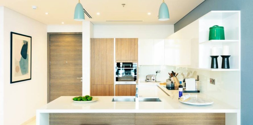 4 bedrooms Duplex in Dubai, UAE No. 13487