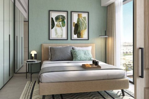 Appartement de 1 chambre à Dubai, UAE No. 13484 3