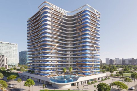 Shop de 223.28m² à Dubai, UAE No. 13488 1