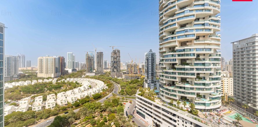1 bedroom Apartment in Dubai, UAE No. 198324