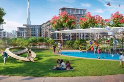 2 bedrooms Apartment in City Walk, UAE No. 198327 7