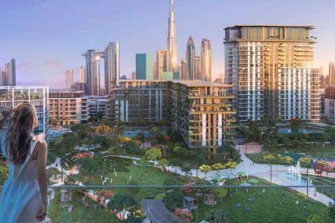 2 bedrooms Apartment in City Walk, UAE No. 198327 8