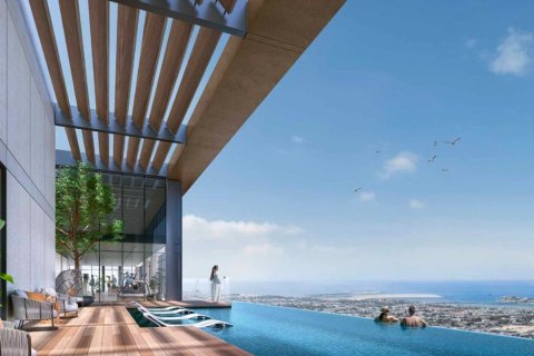 2 bedrooms Apartment in City Walk, UAE No. 198327 10
