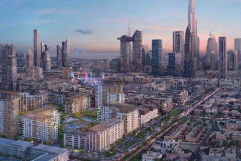 2 bedrooms Apartment in City Walk, UAE No. 198327 5