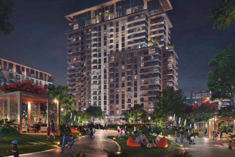 2 bedrooms Apartment in City Walk, UAE No. 198327 4