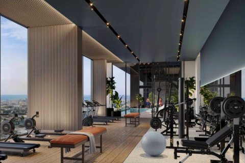 2 bedrooms Apartment in City Walk, UAE No. 198327 9