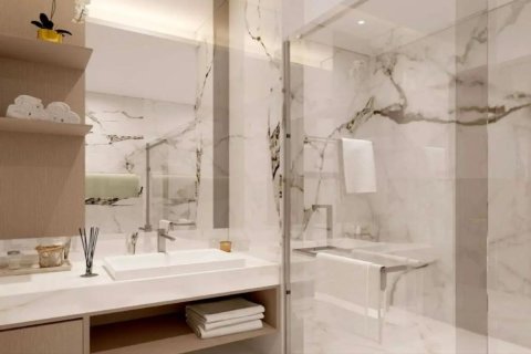 Penthouse de 4 chambres à Dubai Harbour, UAE No. 198326 6