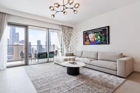 Apartment de 3 dormitorios en Dubai, UAE No. 161481 3