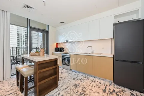 Studio Apartment in Dubai Healthcare City, UAE No. 161478 5
