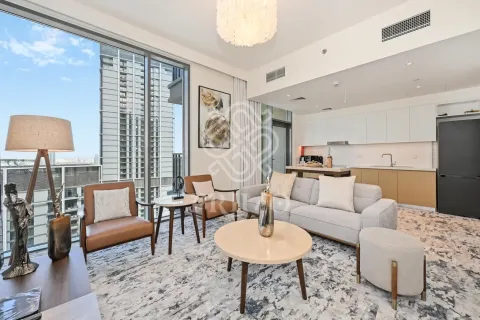 Studio Apartment in Dubai Healthcare City, UAE No. 161478 3