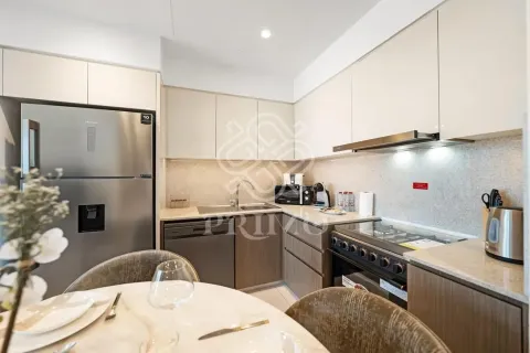 2 غرف نوم شقة في وسط مدينة دبي, الإمارات العربية المتحدة رقم 161479 5