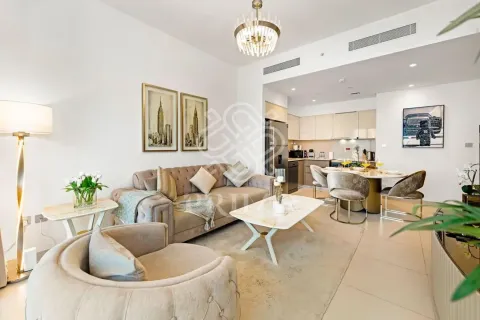 2 غرف نوم شقة في وسط مدينة دبي, الإمارات العربية المتحدة رقم 161479 4