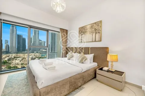 2 غرف نوم شقة في وسط مدينة دبي, الإمارات العربية المتحدة رقم 161479 6