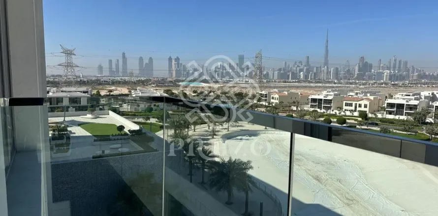 Apartment de 2 dormitorios en Jumeirah Village Circle, UAE No. 161476