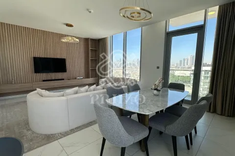 Apartment de 2 dormitorios en Jumeirah Village Circle, UAE No. 161476 4