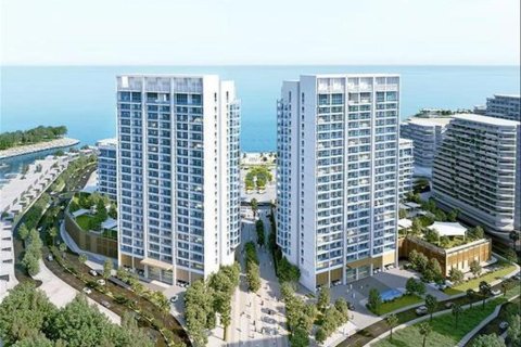 Пентхаус с 4 спальнями в Mina Al Arab, ОАЭ №75543 10