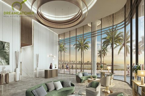 4 bedrooms Apartment in Al Marjan Island, UAE No. 75546 10