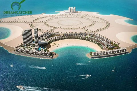 4 bedrooms Apartment in Al Marjan Island, UAE No. 75546 1