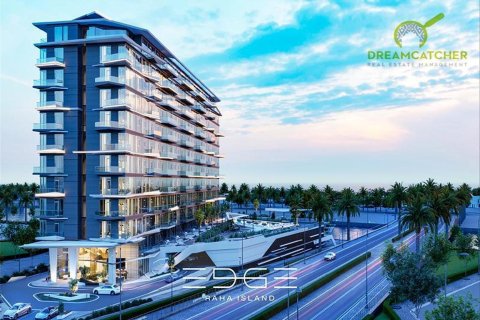 34.8m² Apartment in Mina Al Arab, UAE No. 75547 2