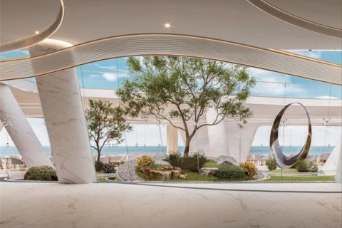 4 bedrooms Apartment in Al Marjan Island, UAE No. 75542 6