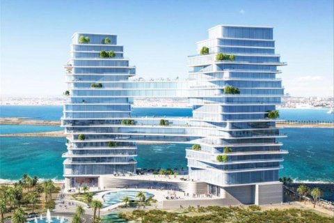 4 bedrooms Apartment in Al Marjan Island, UAE No. 75542 11